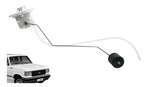 Boia tanque f1000 diesel 93 94 95 96 97 tq plastico 110l tsa