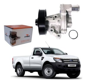 Bomba agua completa ranger 2.2 16v tdci 2013 2014 2015 a 20