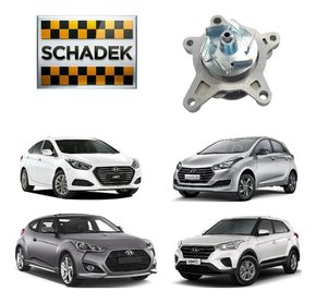 Bomba agua kia soul 1.6 16v cvvt flex 2009 2010 2011 2012