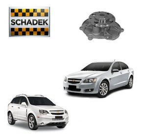 Bomba agua omega 3.6 24v v6 2008 2009 2010 2011 2012