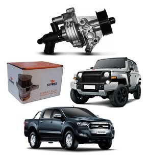 Bomba agua ranger 3.2 20v troller t4 3.2 20v tdci 2014/2022
