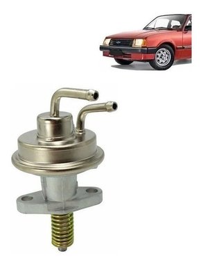 Bomba comb. chevette chevy marajó 1.0 1.4 1.6 gas/alc brosol