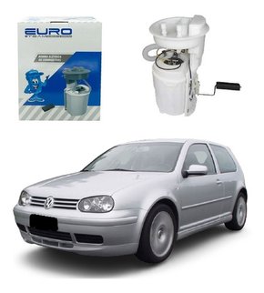 Bomba de combustível golf 2.0 aspirado 1999 2000 2001 2002
