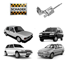 Bomba de oleo fiat 147 1.3 fiasa 1978 1979 1980 1981 a 1986