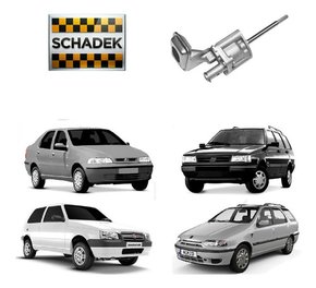 Bomba de oleo fiorino 1.5 8v 1995 1996 1997 1998 1999 2000