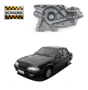 Bomba de oleo monza 1.6 / 1.8 1982 1983 1984 1985 1986