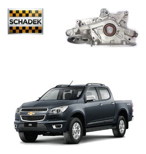 Bomba oleo s10 2.4 8v flex power 4 cil 2013 2014 2015