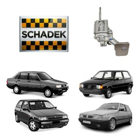 Bomba oleo uno 1.6 8v sevel (arg) 1987 1988 1989 1990 a 1996