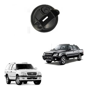 Borboleta do cilindro de ignição s10 e blazer 1996 a 2010