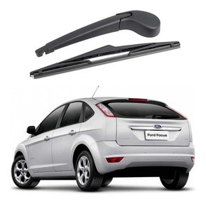 Braco limpador traseiro e palheta focus hatch 2010