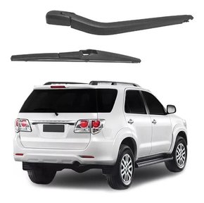 Braco limpador traseiro e palheta hilux sw4 2013