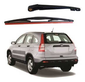 Braco limpador traseiro e palheta honda crv 2009 2010