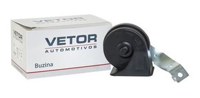 Buzina caracol especifica new fiesta 12/16 ecosport 2013/19