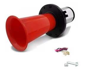Buzina uga uga 12v calhambeque fordinho som de carro antigo