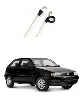 Cabo aciona fechadura porta tras esqu gol bola 4p 1995/1999