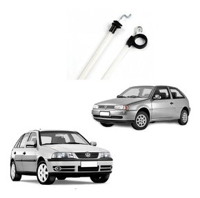 Cabo acionador maçaneta int elet diant esquerda gol 4p g2/g3