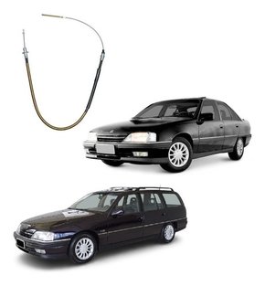 Cabo de embreagem omega / suprema 92 93 94 a 98 2.0 2.2 4cil