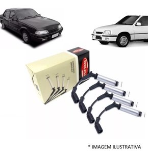 Cabo de vela delphi monza kadett ipanema 1.8 2.0 efi xs10002