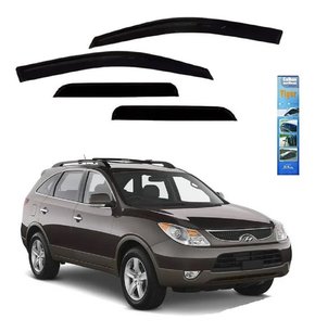 Calha de chuva vera cruz 4p 2007 2008 2009 2010 2011 2012