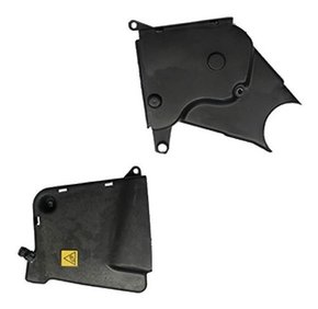 Capa correia dentada fiat palio fire 1.0 8v flex 2010 2011 2012...(jg capas)