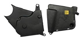 Capa da correia dentada palio fire 1.3 16v 2001 2002 2003