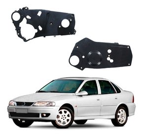 Capa da correia dentada vectra 2.0 8v 1997 98 a 2003 04 2005