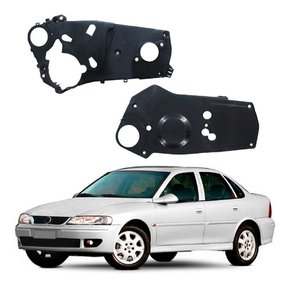 Capa da correia dentada vectra 2.2 8v 1998 99 2000 01 a 2005