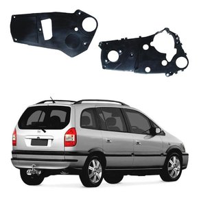 Capa da correia dentada zafira 2.0 8v automático 2001 a 2012
