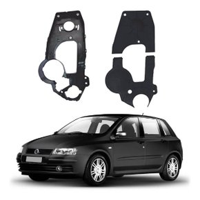 Capa protetora correia stilo 1.8 8v gasolina 2003 a 10/2004