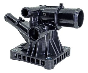 Carcaca valvula termostatica argo 2017 a 2023