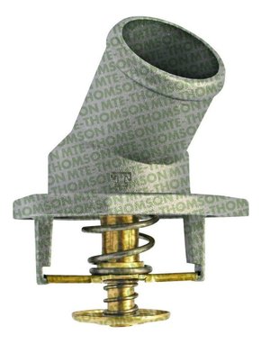 Carcaca valvula termostatica astra 1.8 2.0 8v 1998 em diante