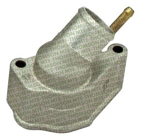 Carcaca valvula termostatica astra 2.0 2.2 16v 1999 a 2011