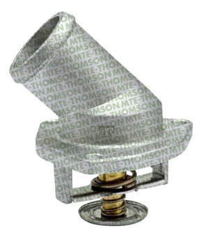 Carcaca valvula termostatica astra 2.0 8v 2000 a 2004