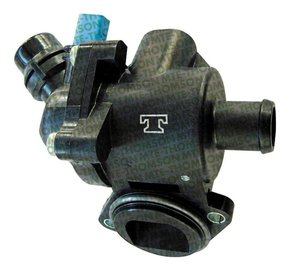 Carcaca valvula termostatica audi a4 1.8 2.0 20v 2000 a 2015