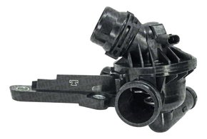 Carcaca valvula termostatica bmw 116i 1.6 16v 2012 a 2016