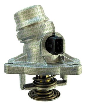 Carcaca valvula termostatica bmw 540i 4.4 32v 1996 a 2003