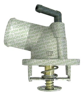 Carcaca valvula termostatica corsa 1.8 16v 2002 em diante