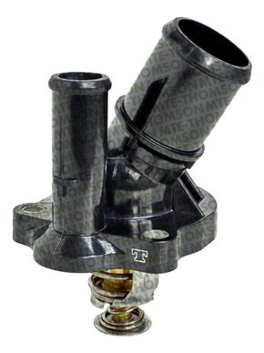 Carcaca valvula termostatica ecosport 2.0 16v 2003 a 2012