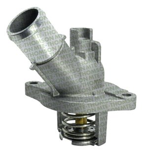 Carcaca valvula termostatica equinox 2.0 2017 a 2020