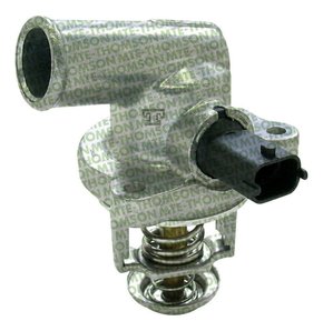 Carcaca valvula termostatica fiesta 1.6 2004 em diante