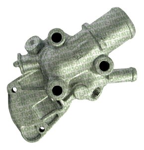 Carcaca valvula termostatica fiorino 1.0 mpi 1997 em diante