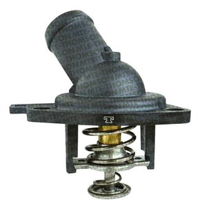 Carcaca valvula termostatica honda civic si 2.0 2007 a 2011