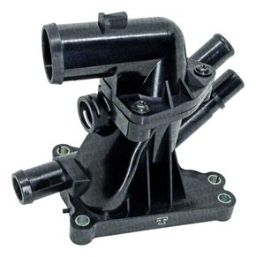 Carcaca valvula termostatica ka 1.0 3cil 2015 em diante