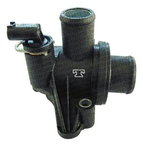 Carcaca valvula termostatica mercedes a160 1999 a 2005