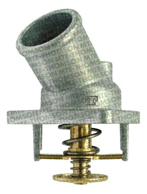 Carcaca valvula termostatica monza 1.8 2.0 efi 1992 a 1998