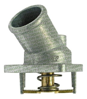 Carcaca valvula termostatica monza 1.8 2.0 efi 1992 a 1998