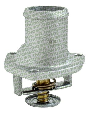 Carcaca valvula termostatica omega 2.0 2.2 até 1994