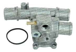 Carcaca valvula termostatica palio 1.6 16v 1996 a 2000