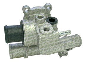 Carcaca valvula termostatica palio 1.6 16v 2004