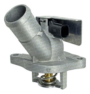 Carcaca valvula termostatica s10 2.5 8/16v 2013 em diante